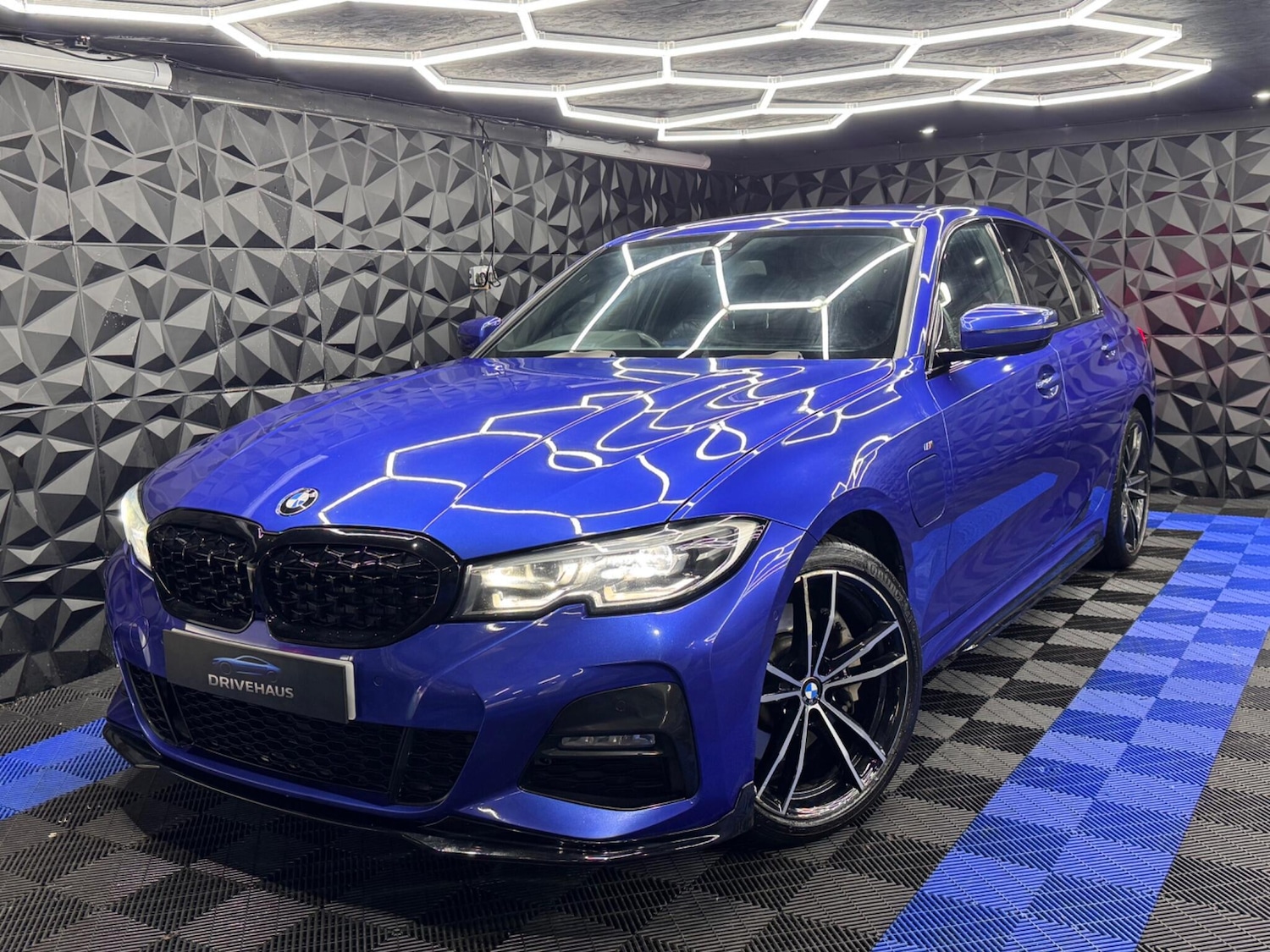 Used BMW 3 Series 2019 for sale - 77290734: Photo 18