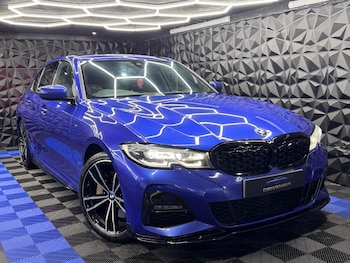 BMW 3 Series feature image