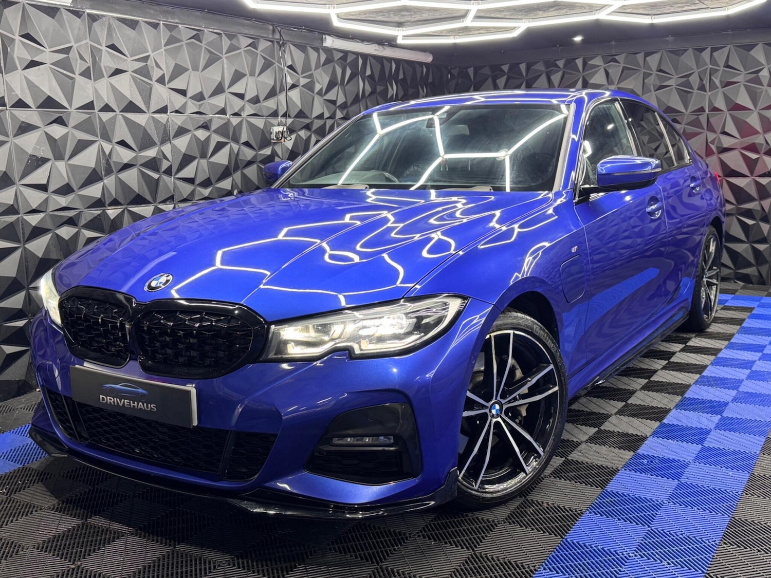 Used BMW 3 Series 2019 for sale - 77290734: Photo 21