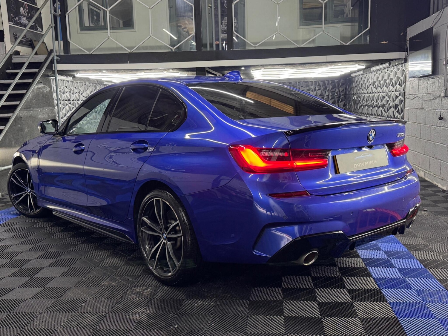 Used BMW 3 Series 2019 for sale - 77290734: Photo 25