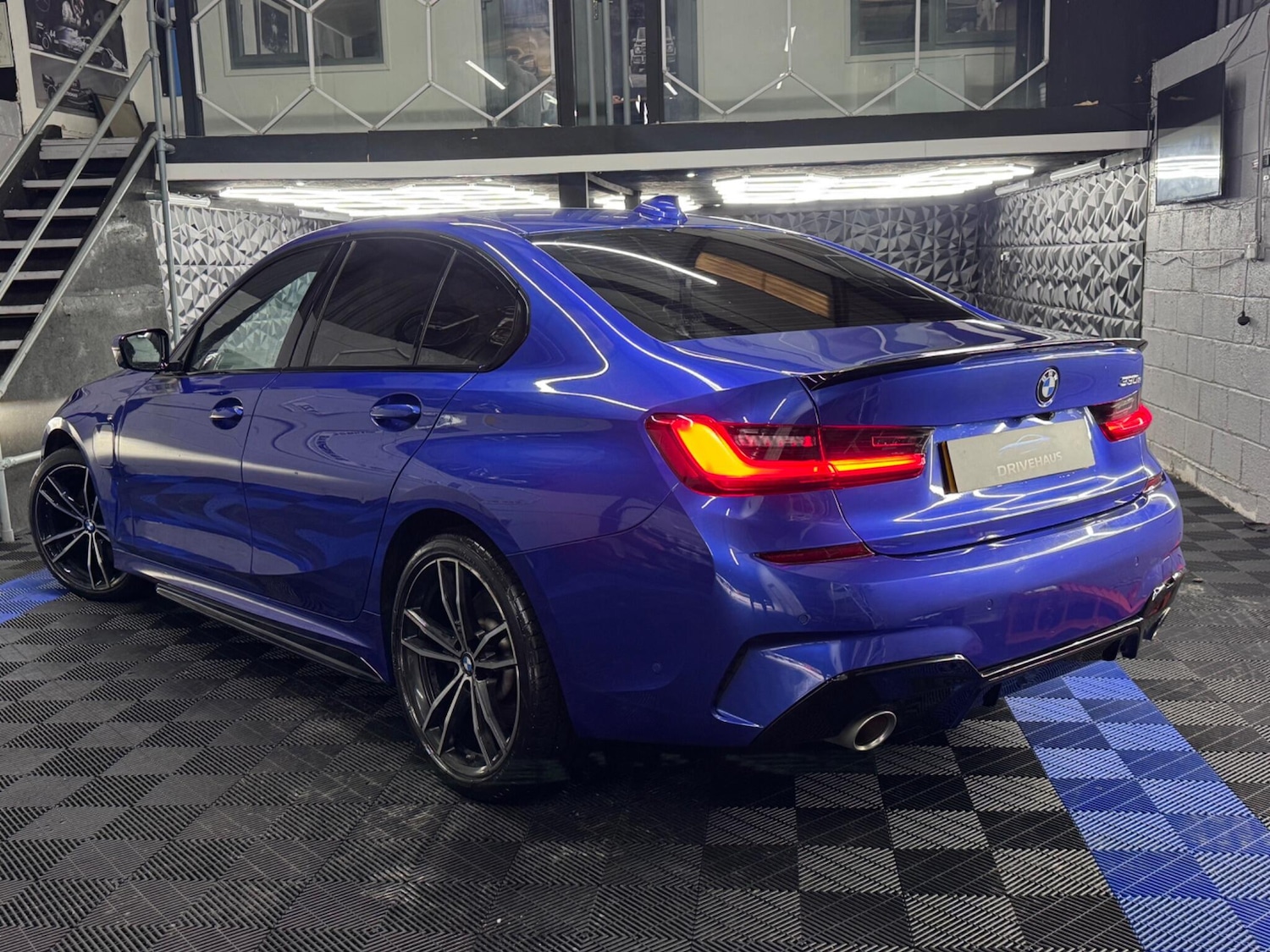 Used BMW 3 Series 2019 for sale - 77290734: Photo 26