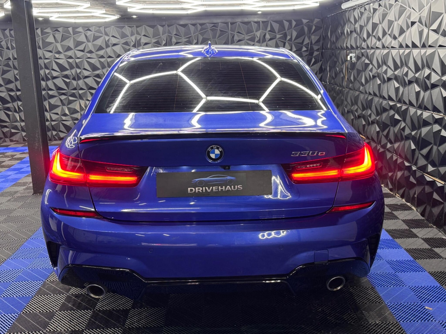 Used BMW 3 Series 2019 for sale - 77290734: Photo 27