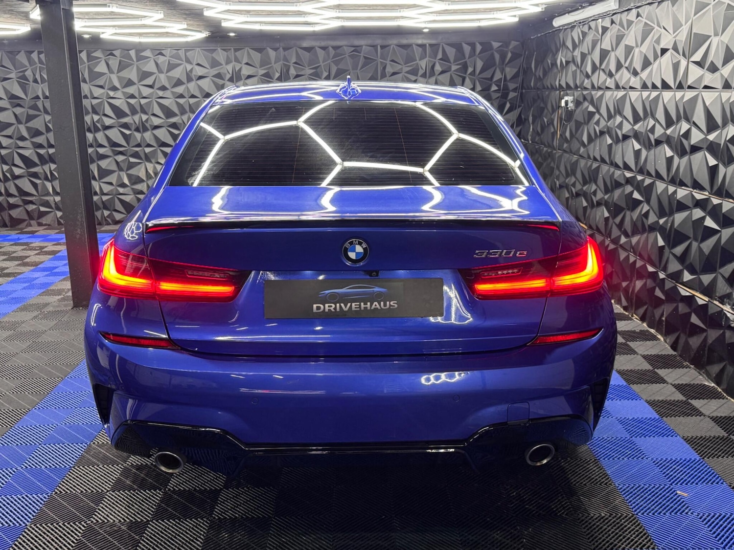 Used BMW 3 Series 2019 for sale - 77290734: Photo 28