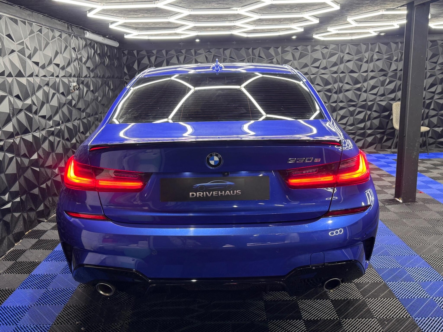 Used BMW 3 Series 2019 for sale - 77290734: Photo 30