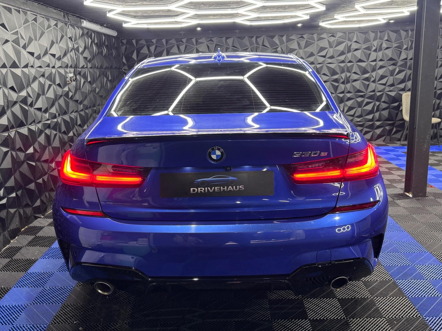 Used BMW 3 Series 2019 for sale - 77290734: Photo 31