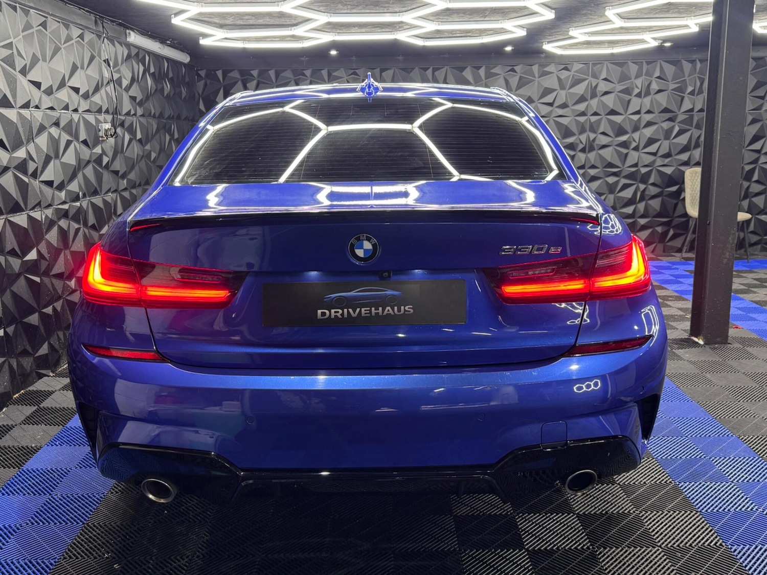 Used BMW 3 Series 2019 for sale - 77290734: Photo 32