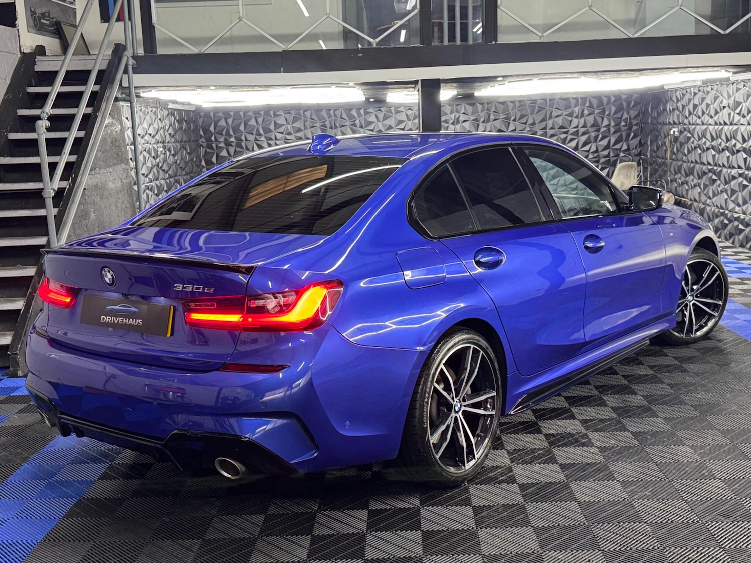 Used BMW 3 Series 2019 for sale - 77290734: Photo 34