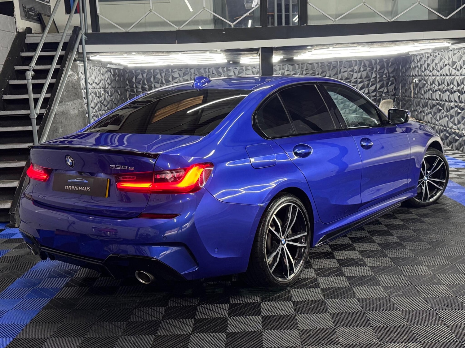 Used BMW 3 Series 2019 for sale - 77290734: Photo 35