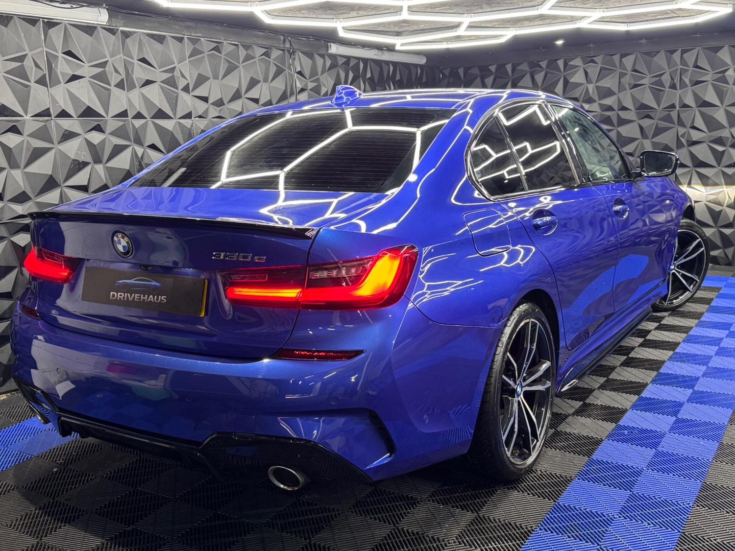 Used BMW 3 Series 2019 for sale - 77290734: Photo 37