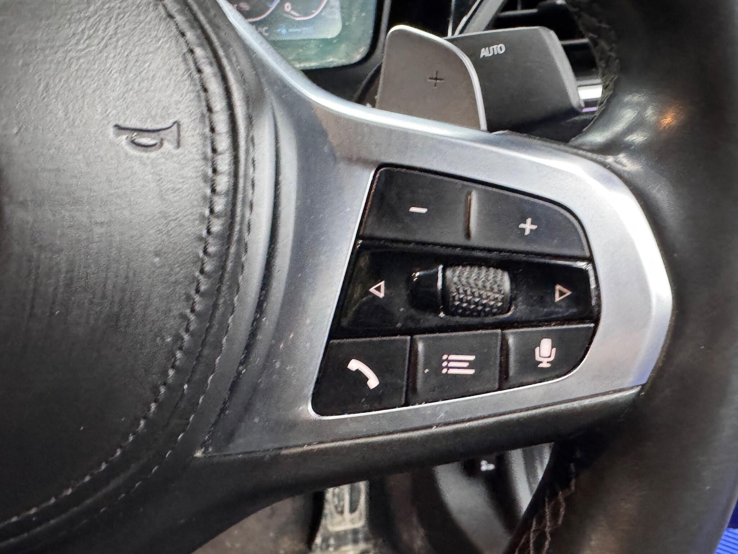 Used BMW 3 Series 2019 for sale - 77290734: Photo 45