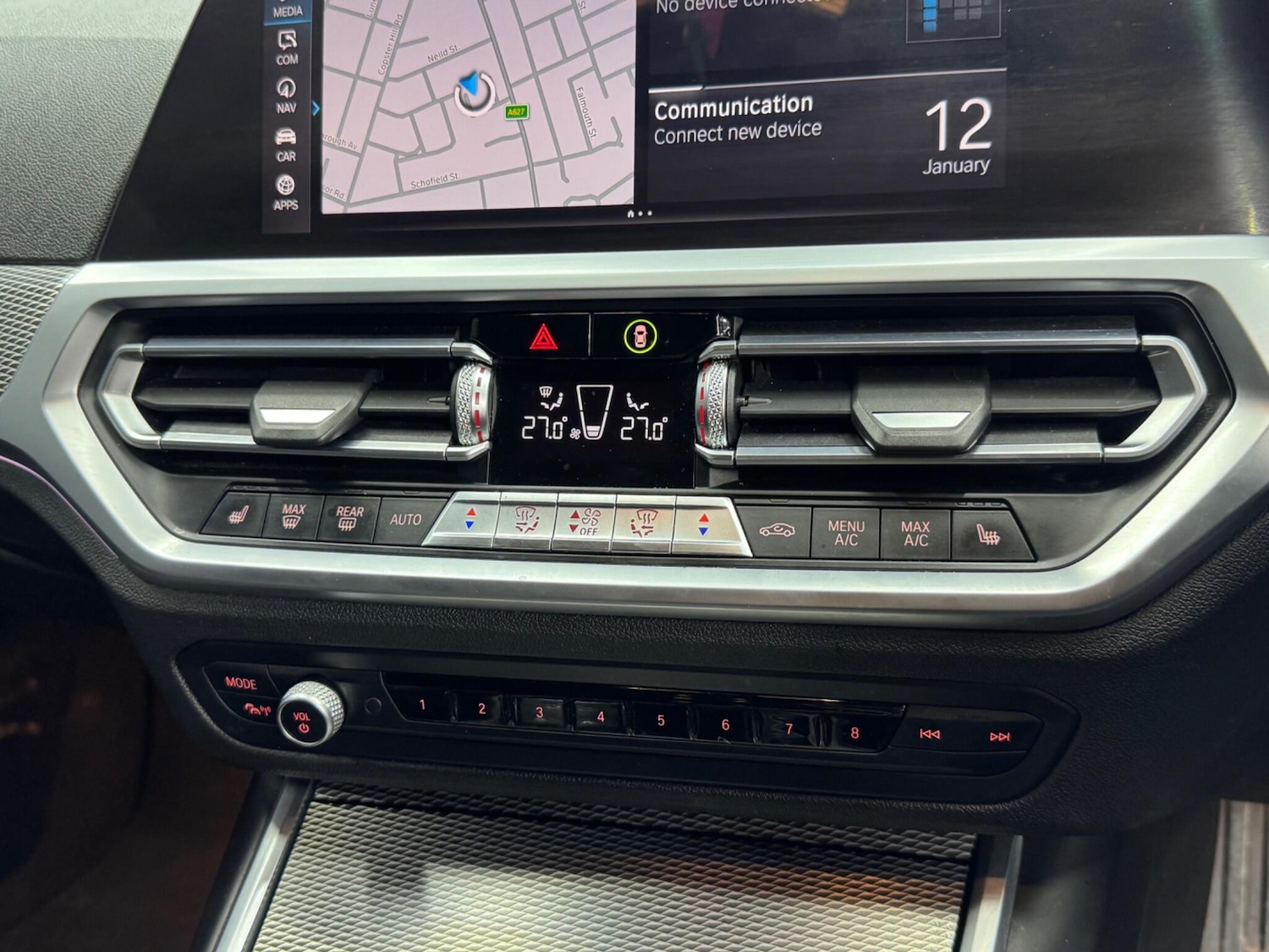 Used BMW 3 Series 2019 for sale - 77290734: Photo 48