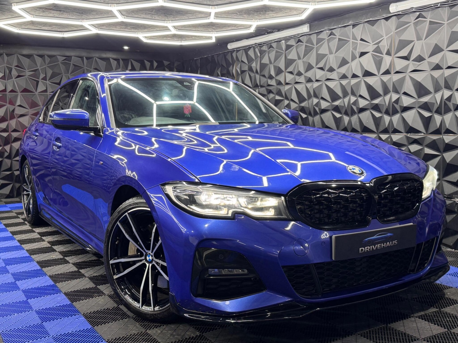 Used BMW 3 Series 2019 for sale - 77290734: Photo 7