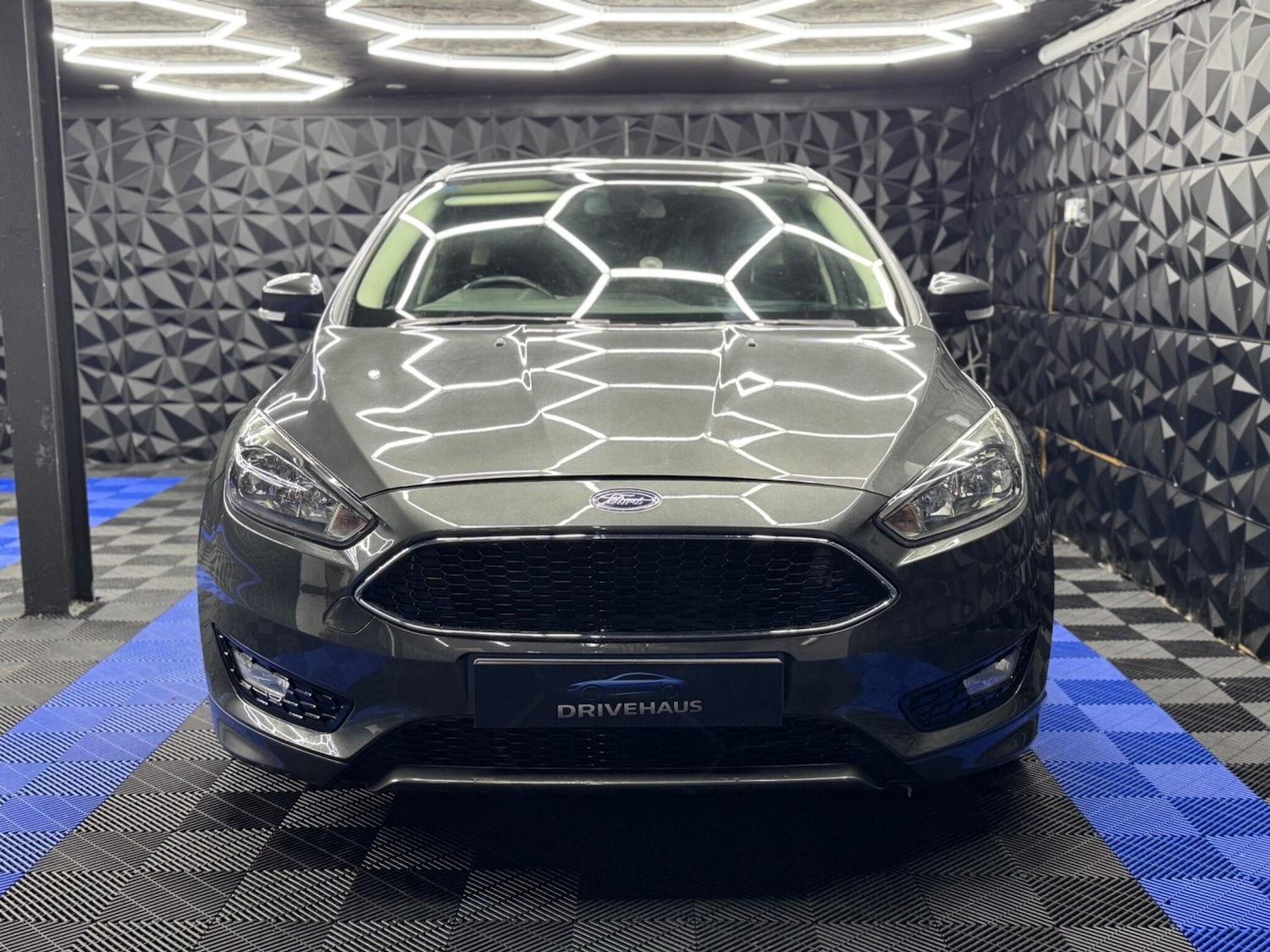 Used Ford Focus 2015 for sale - 76824427: Photo 11