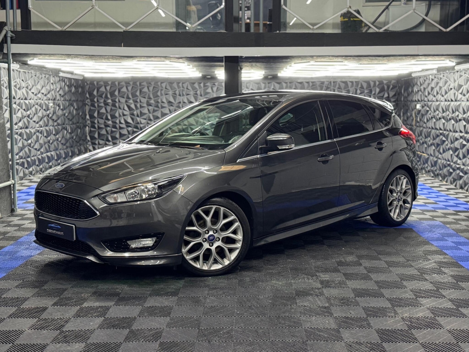 Used Ford Focus 2015 for sale - 76824427: Photo 14