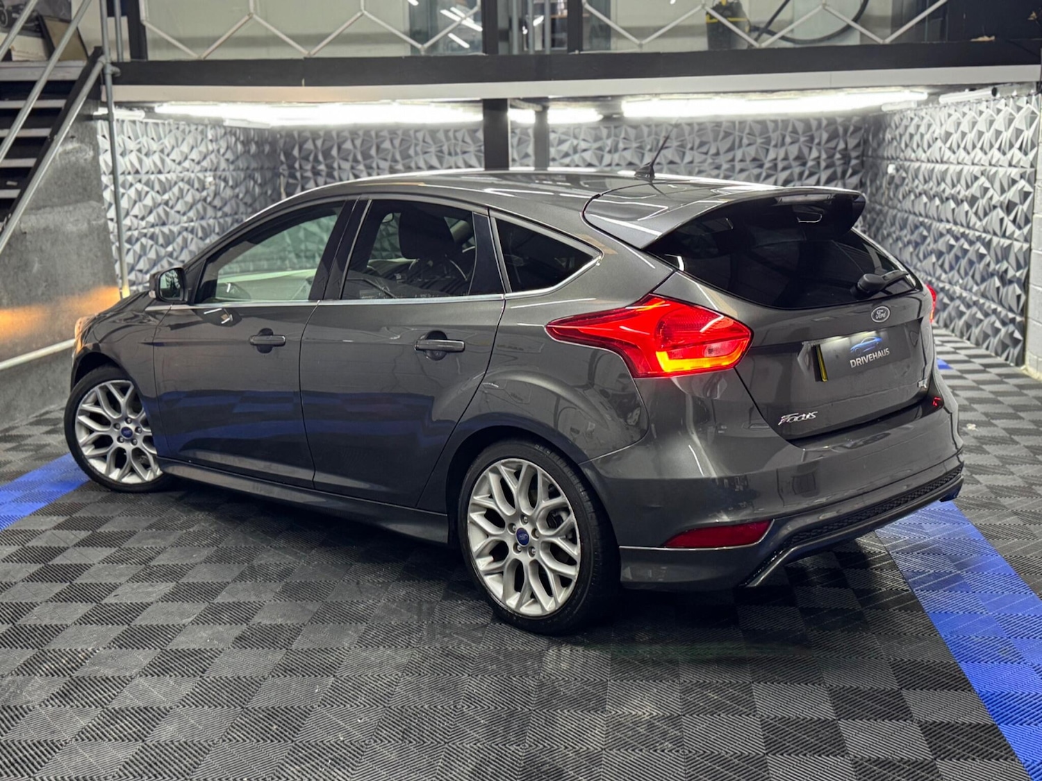 Used Ford Focus 2015 for sale - 76824427: Photo 16