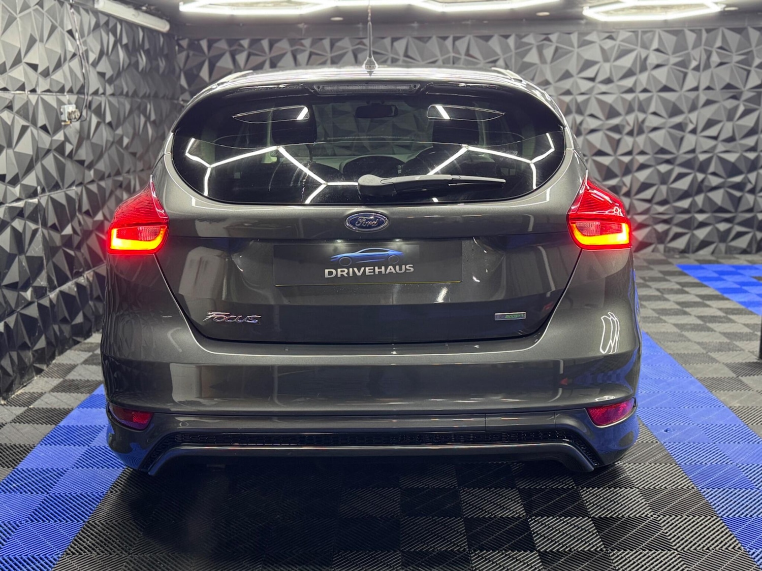 Used Ford Focus 2015 for sale - 76824427: Photo 19