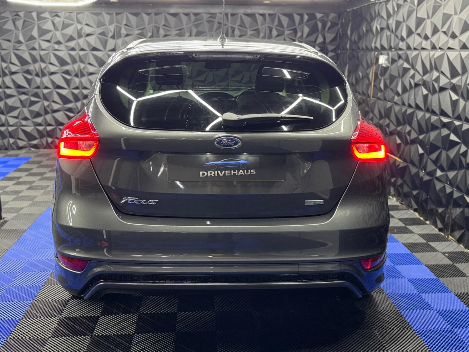 Used Ford Focus 2015 for sale - 76824427: Photo 21