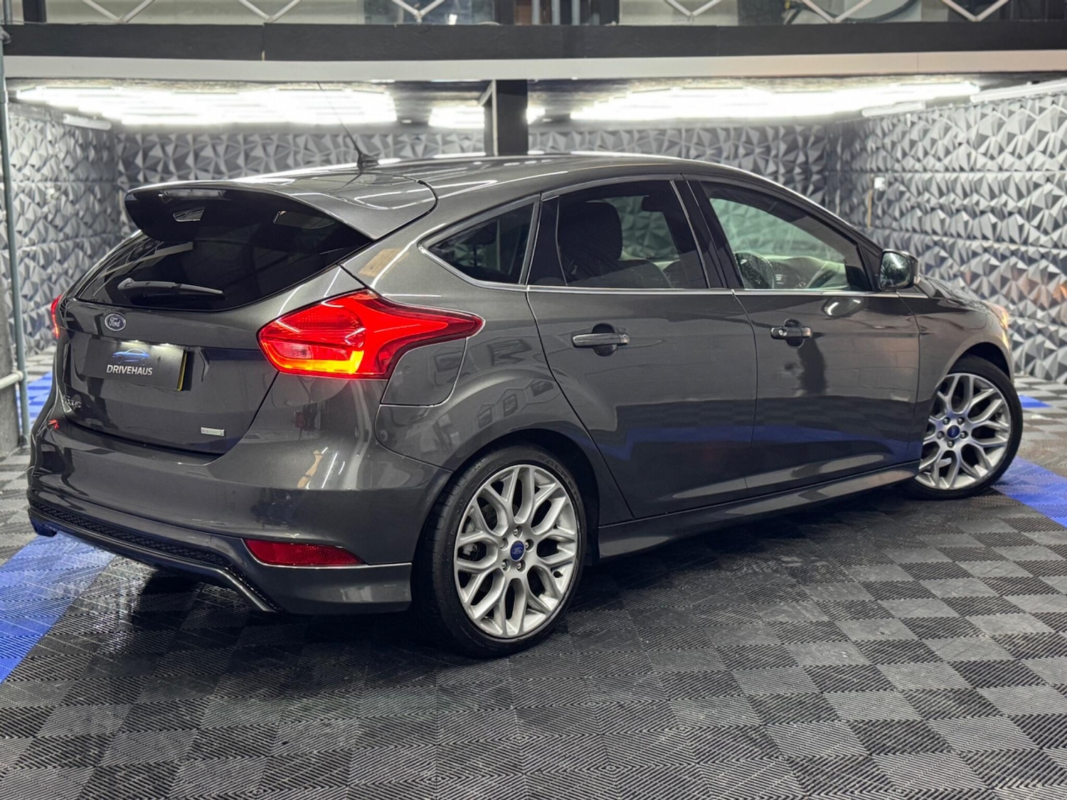 Used Ford Focus 2015 for sale - 76824427: Photo 25