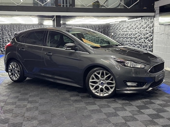 Used Ford Focus 2015 for sale - 76824427: Photo