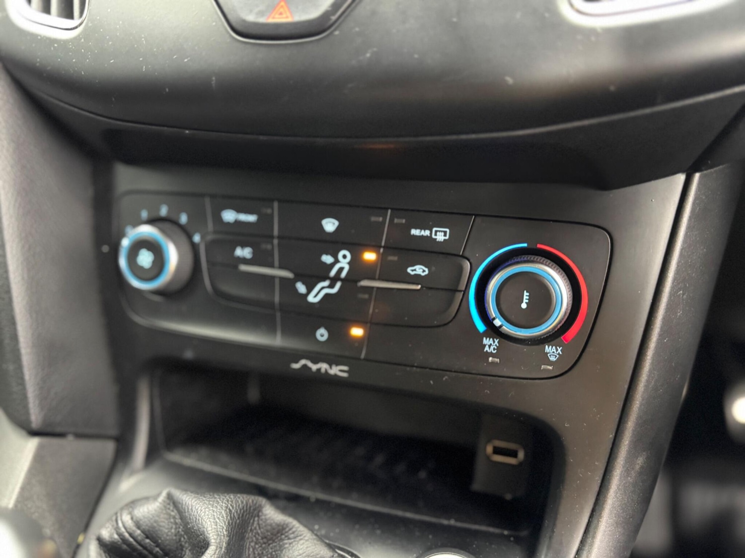 Used Ford Focus 2015 for sale - 76824427: Photo 30