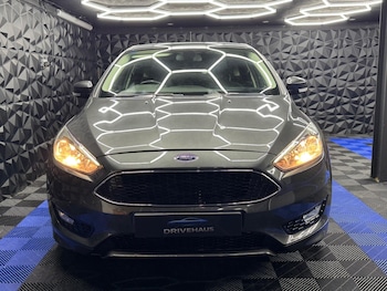 Used Ford Focus 2015 for sale - 76824427: Photo