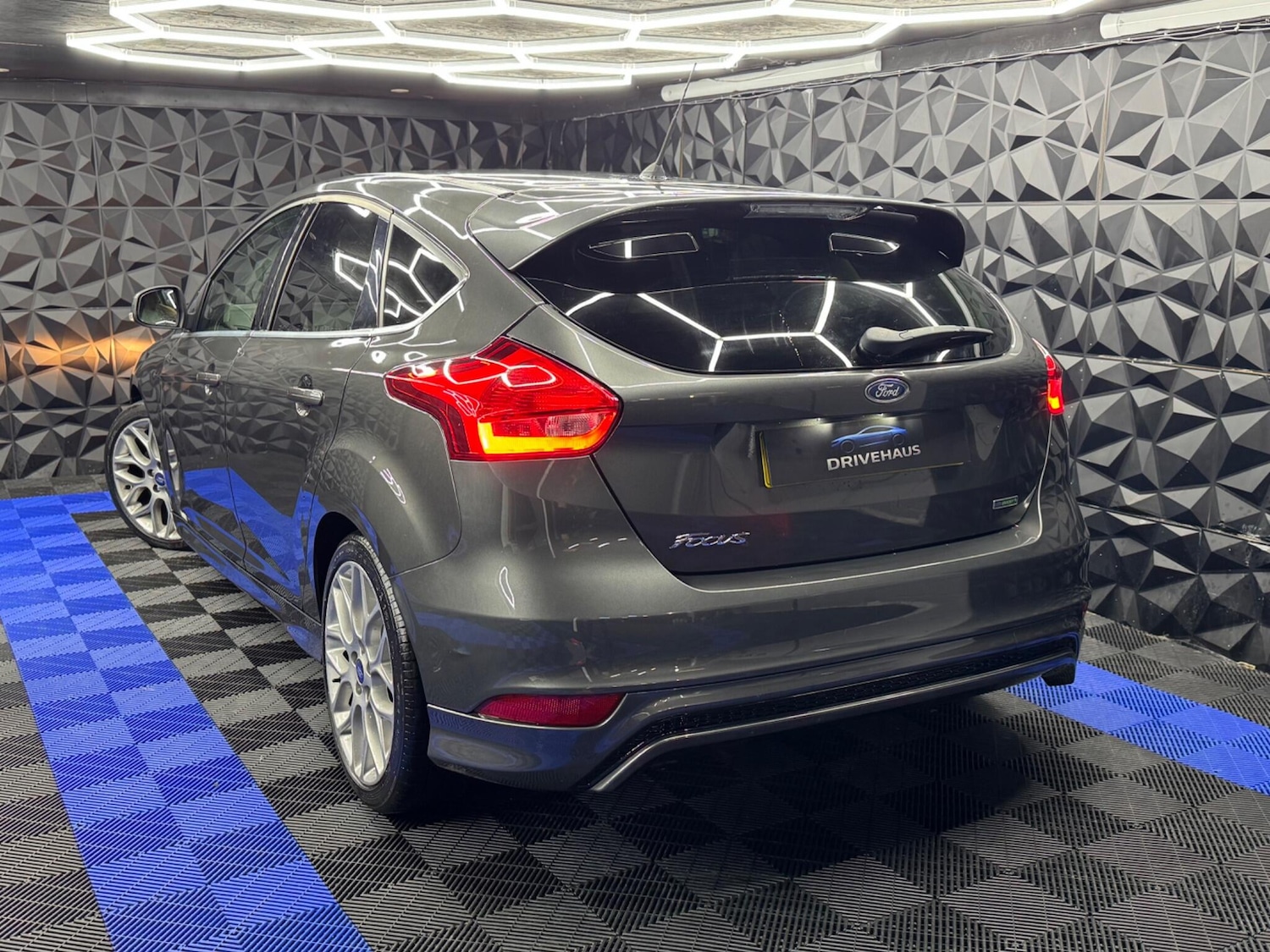 Used Ford Focus 2015 for sale - 76824427: Photo 40