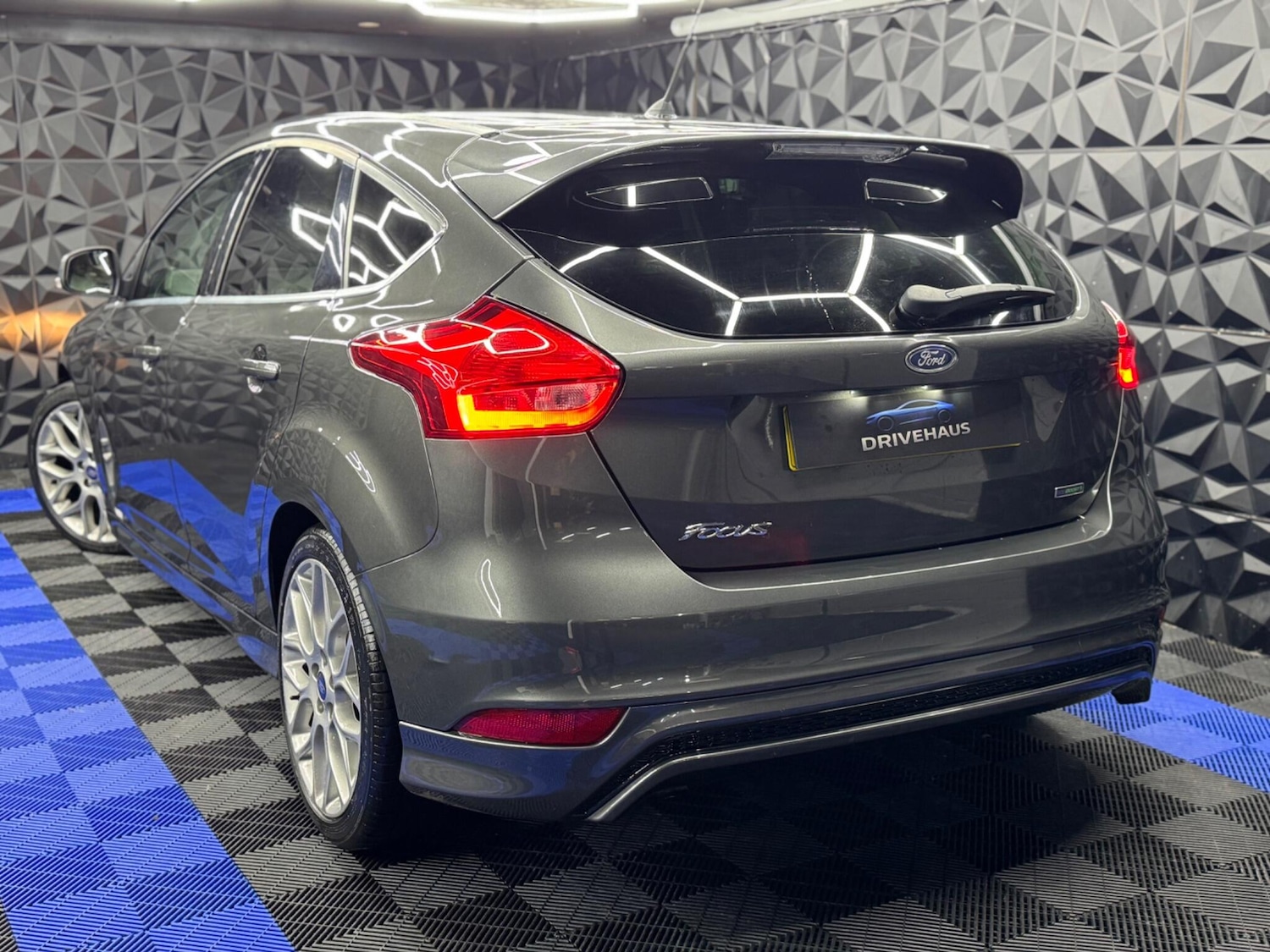 Used Ford Focus 2015 for sale - 76824427: Photo 41