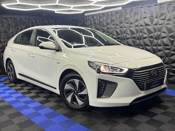 2018 (18) - 1.6 h-GDi Premium DCT Euro 6 (s/s) 5dr