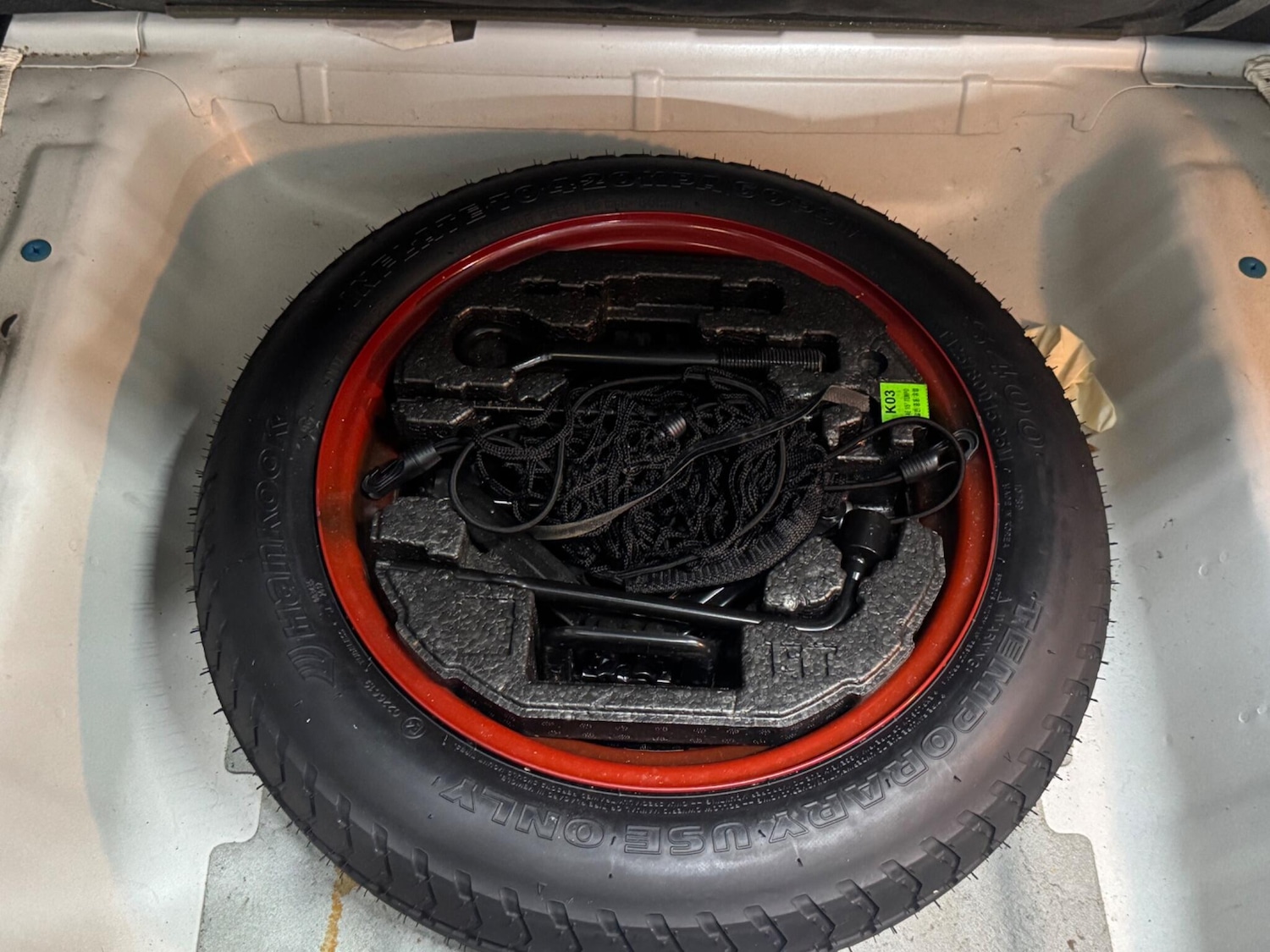 Vehicle 40