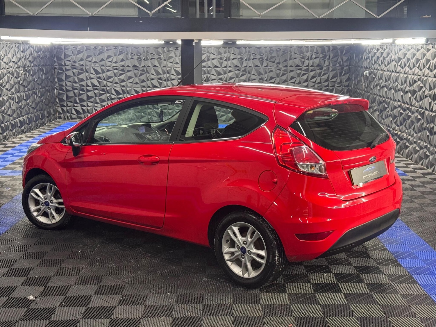 Used Ford Fiesta for sale - 77537729: Photo 14