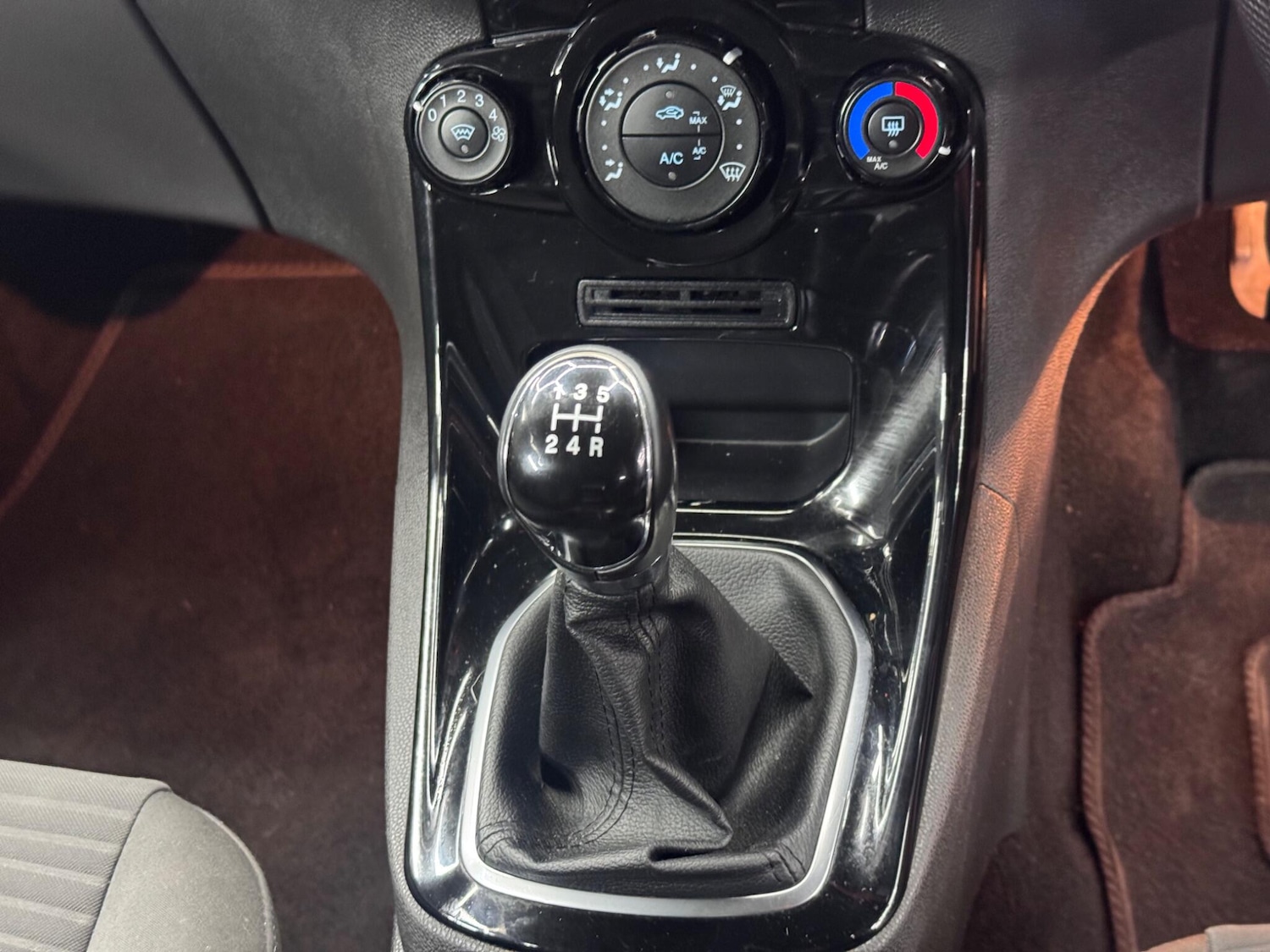 Used Ford Fiesta for sale - 77537729: Photo 18