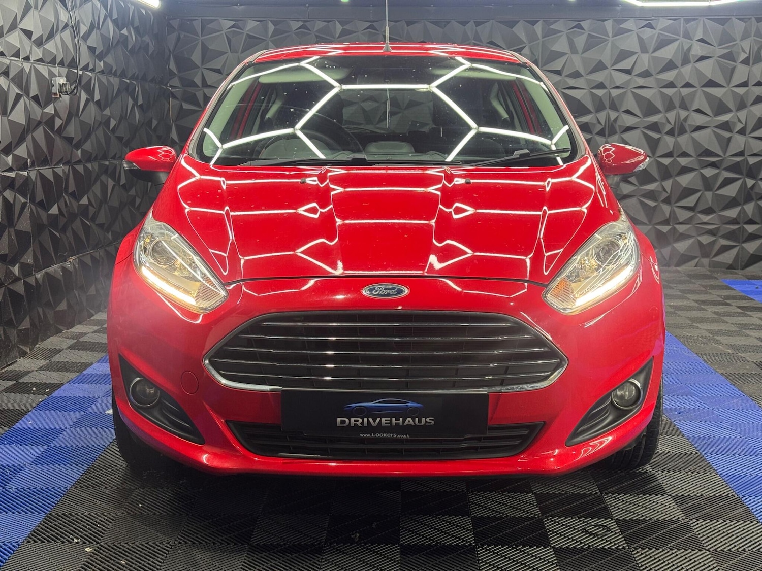 Used Ford Fiesta for sale - 77537729: Photo 2