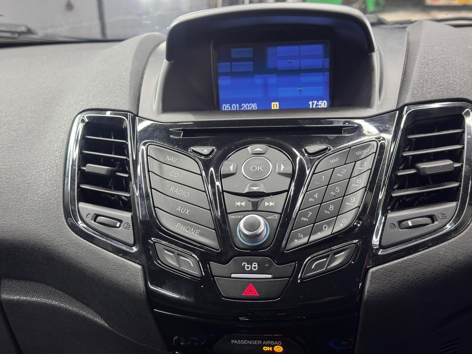 Used Ford Fiesta for sale - 77537729: Photo 20