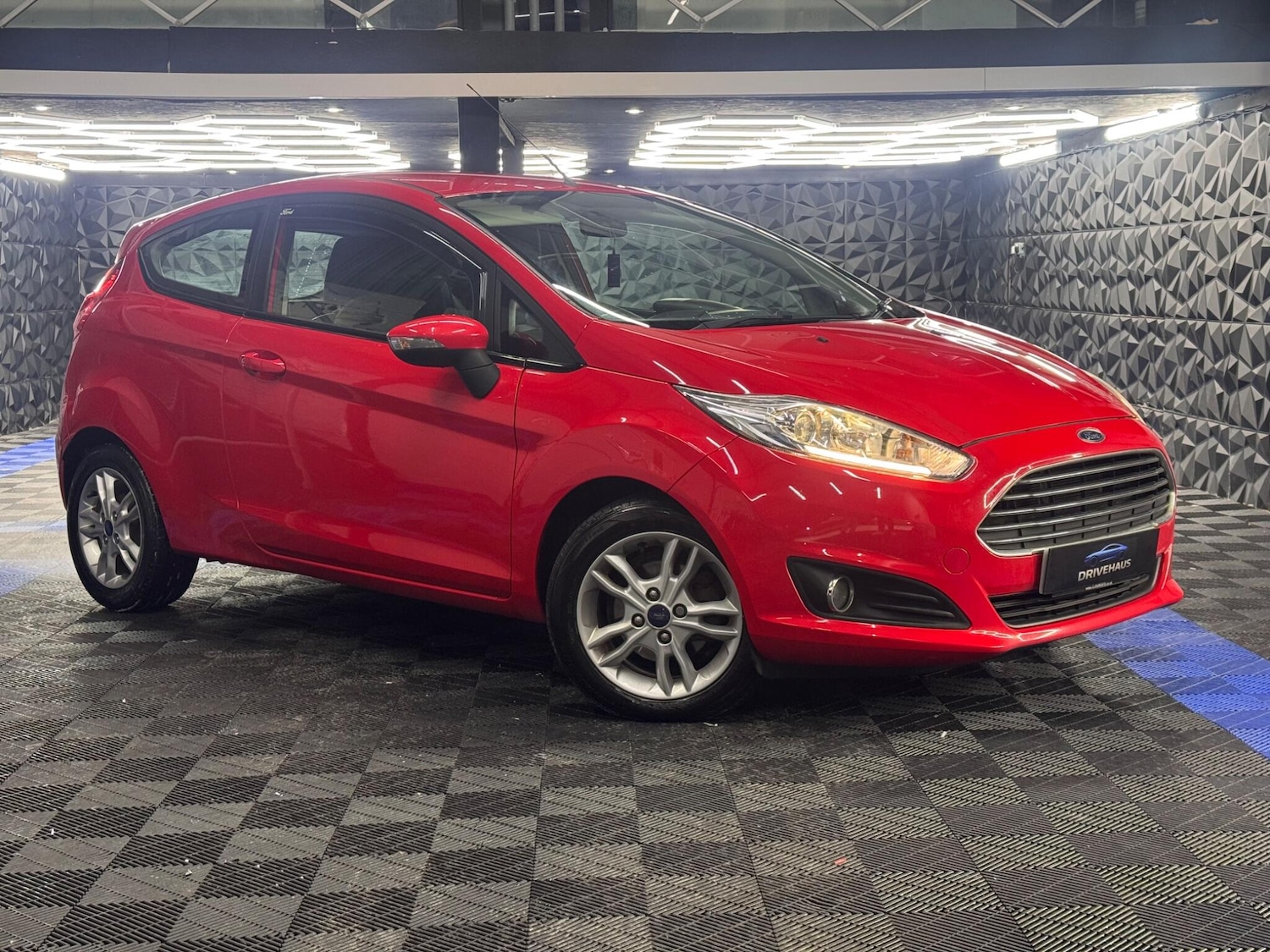 Used Ford Fiesta for sale - 77537729: Photo 21