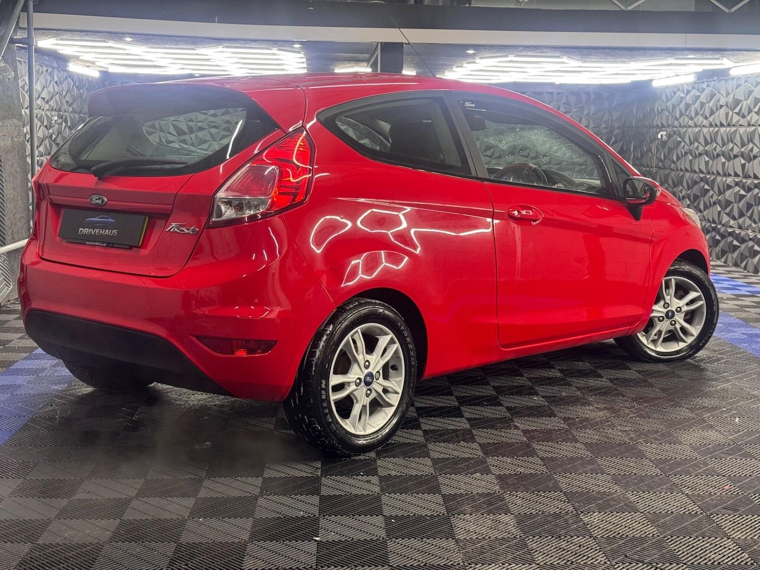 Used Ford Fiesta for sale - 77537729: Photo 23