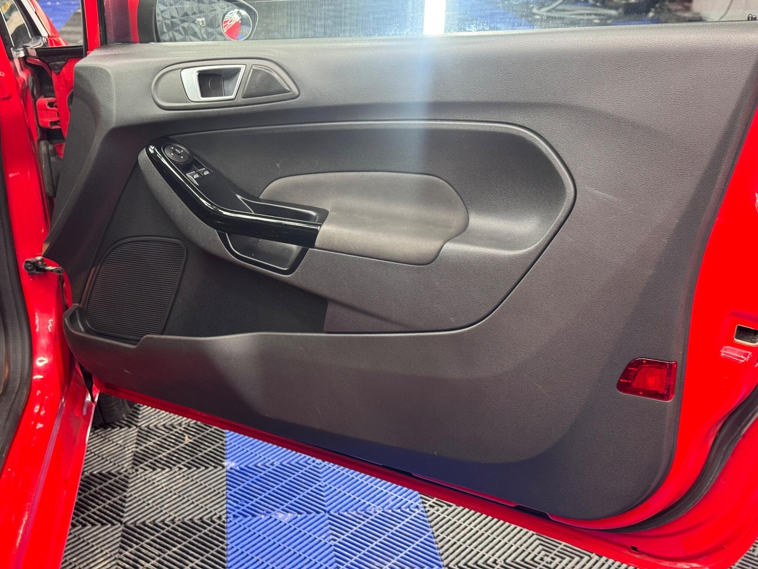 Used Ford Fiesta for sale - 77537729: Photo 25