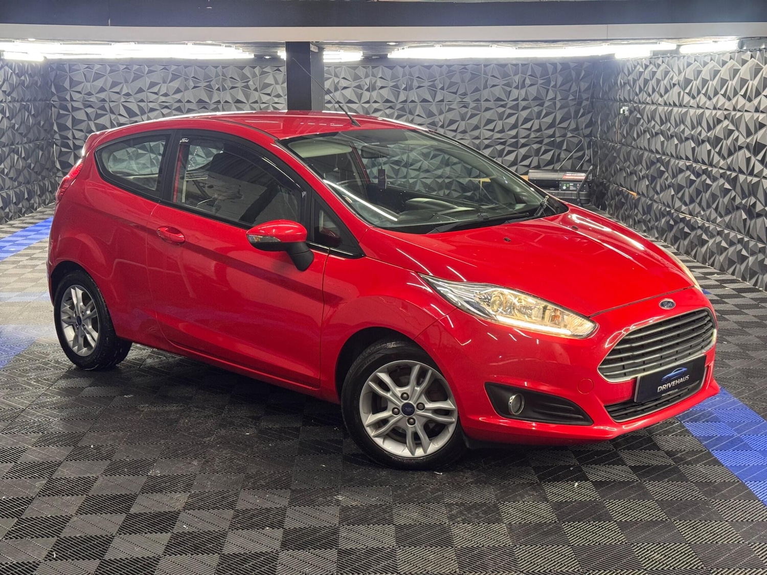 Used Ford Fiesta for sale - 77537729: Photo 6