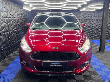 Used Ford S-Max 2019 for sale - 76440795: Photo