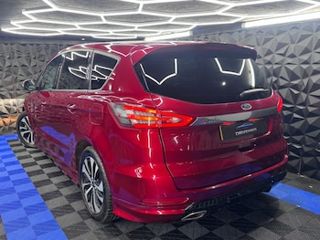 Used Ford S-Max 2019 for sale - 76440795: Photo
