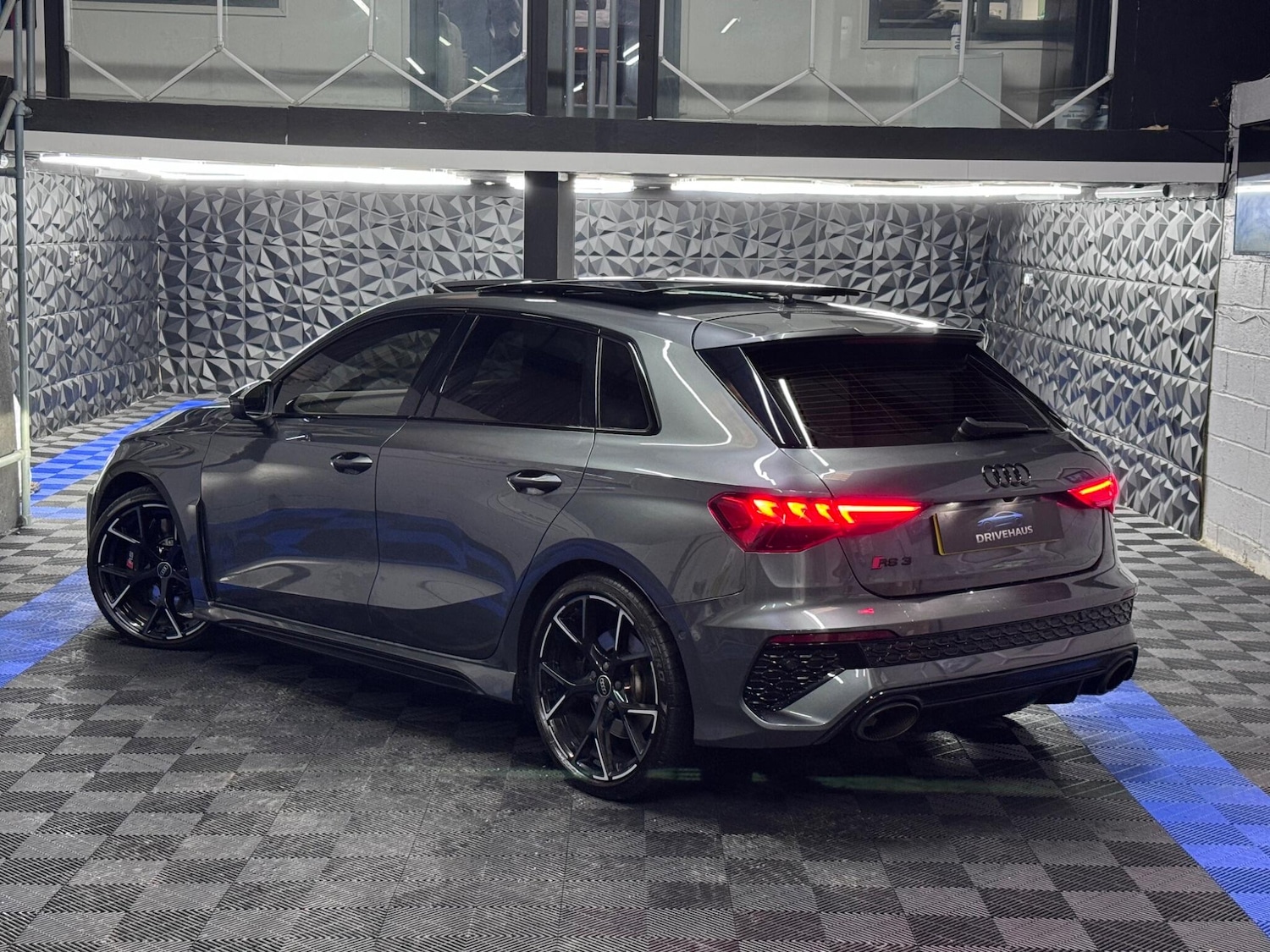 Used Audi RS3 2022 for sale - 76550259: Photo 13