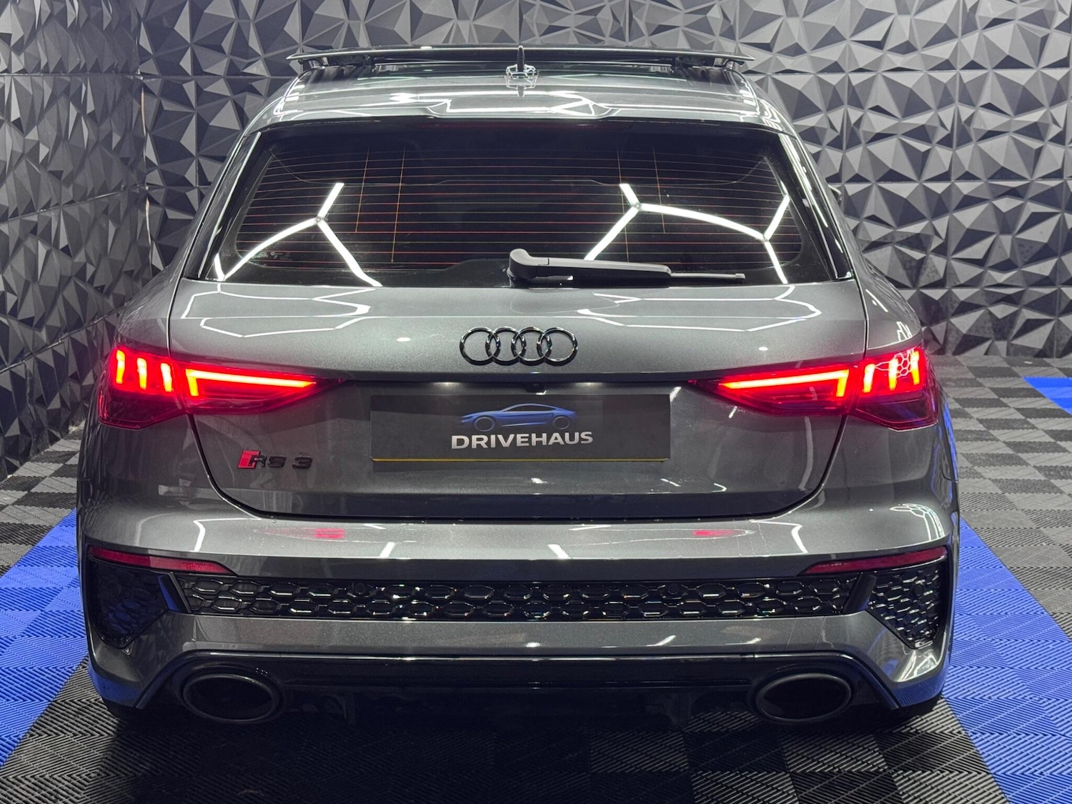 Used Audi RS3 2022 for sale - 76550259: Photo 17