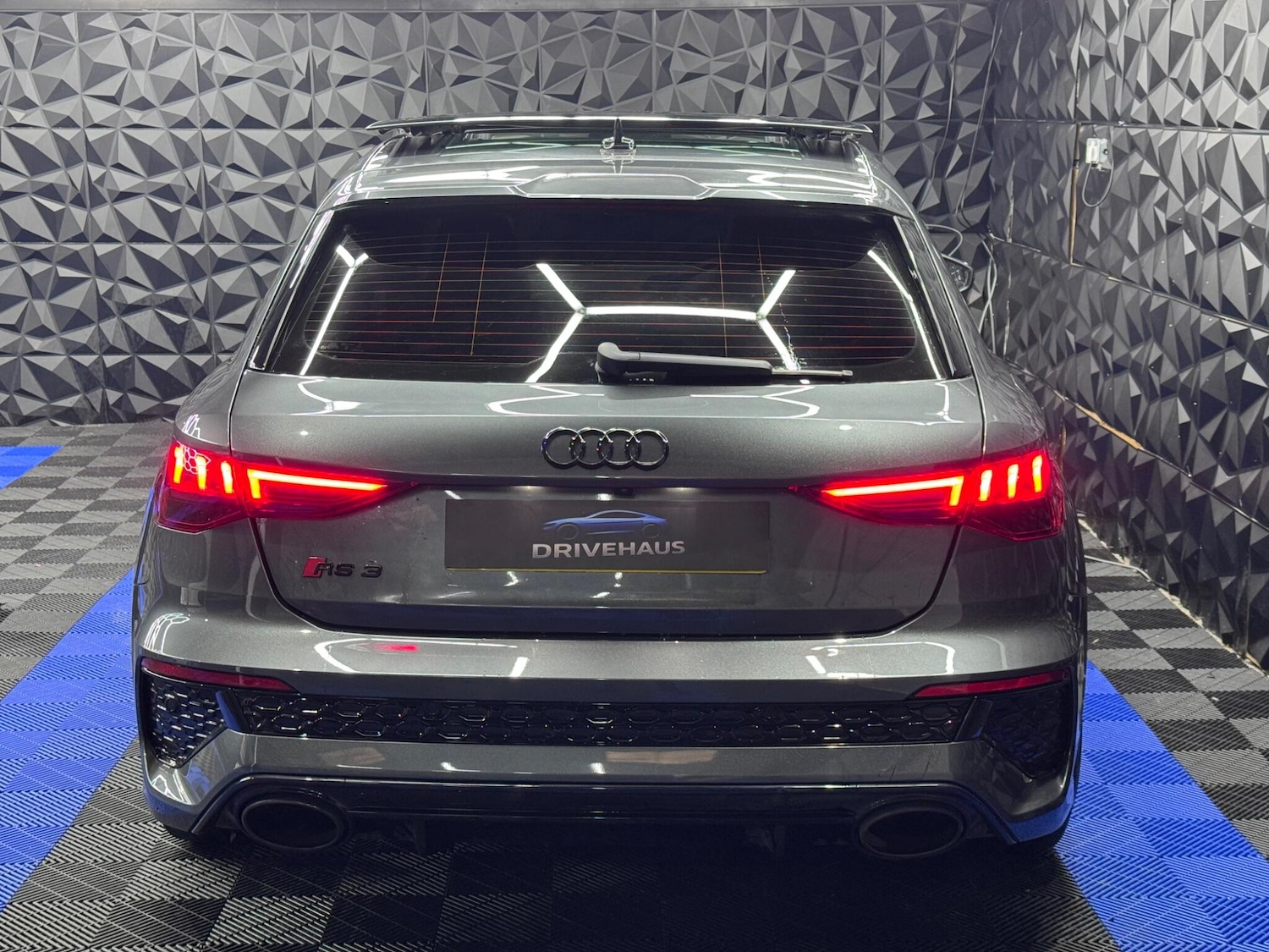 Used Audi RS3 2022 for sale - 76550259: Photo 18