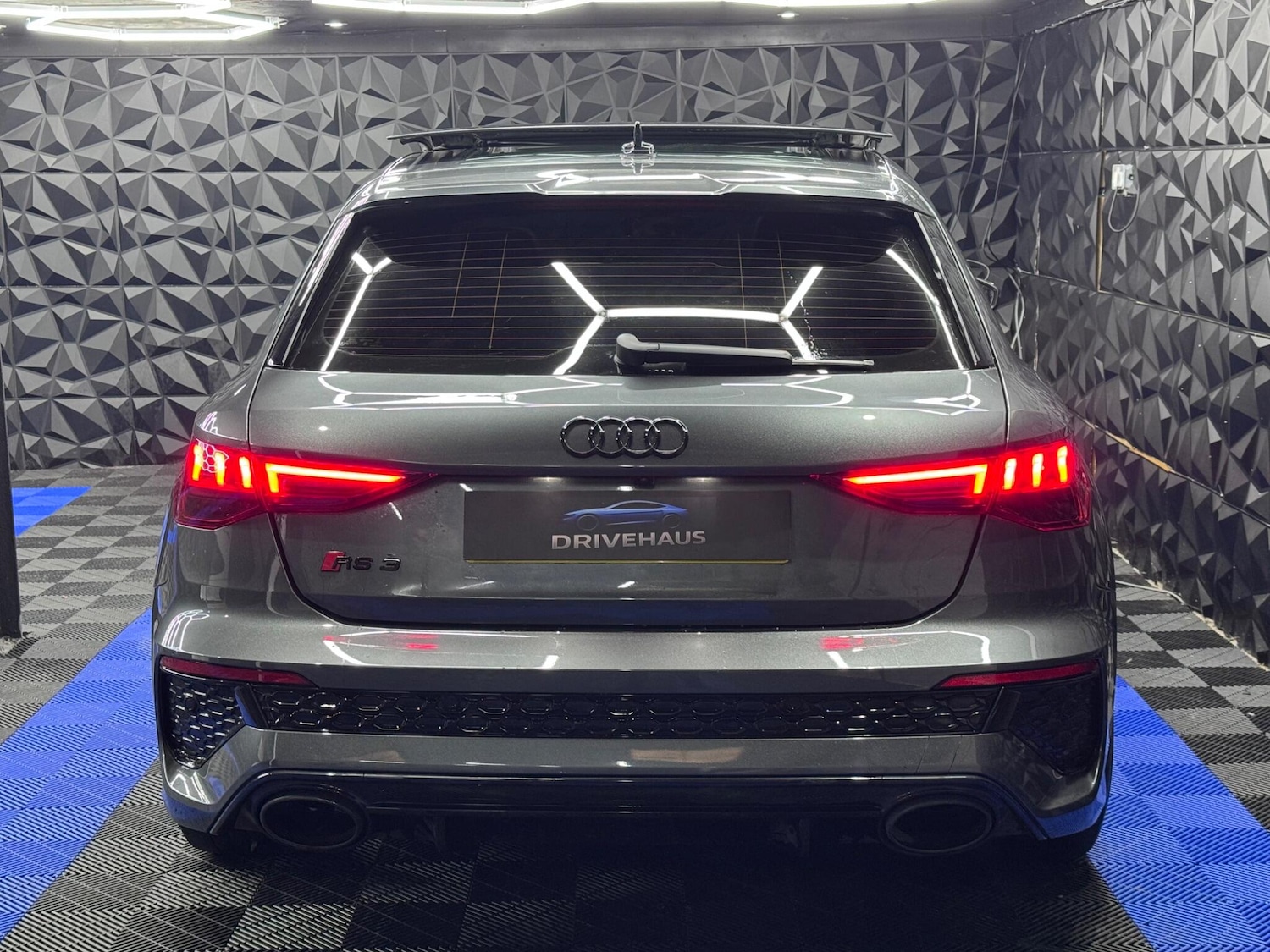 Used Audi RS3 2022 for sale - 76550259: Photo 19