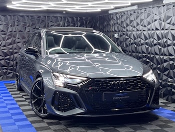 Used Audi RS3 2022 for sale - 76550259: Photo