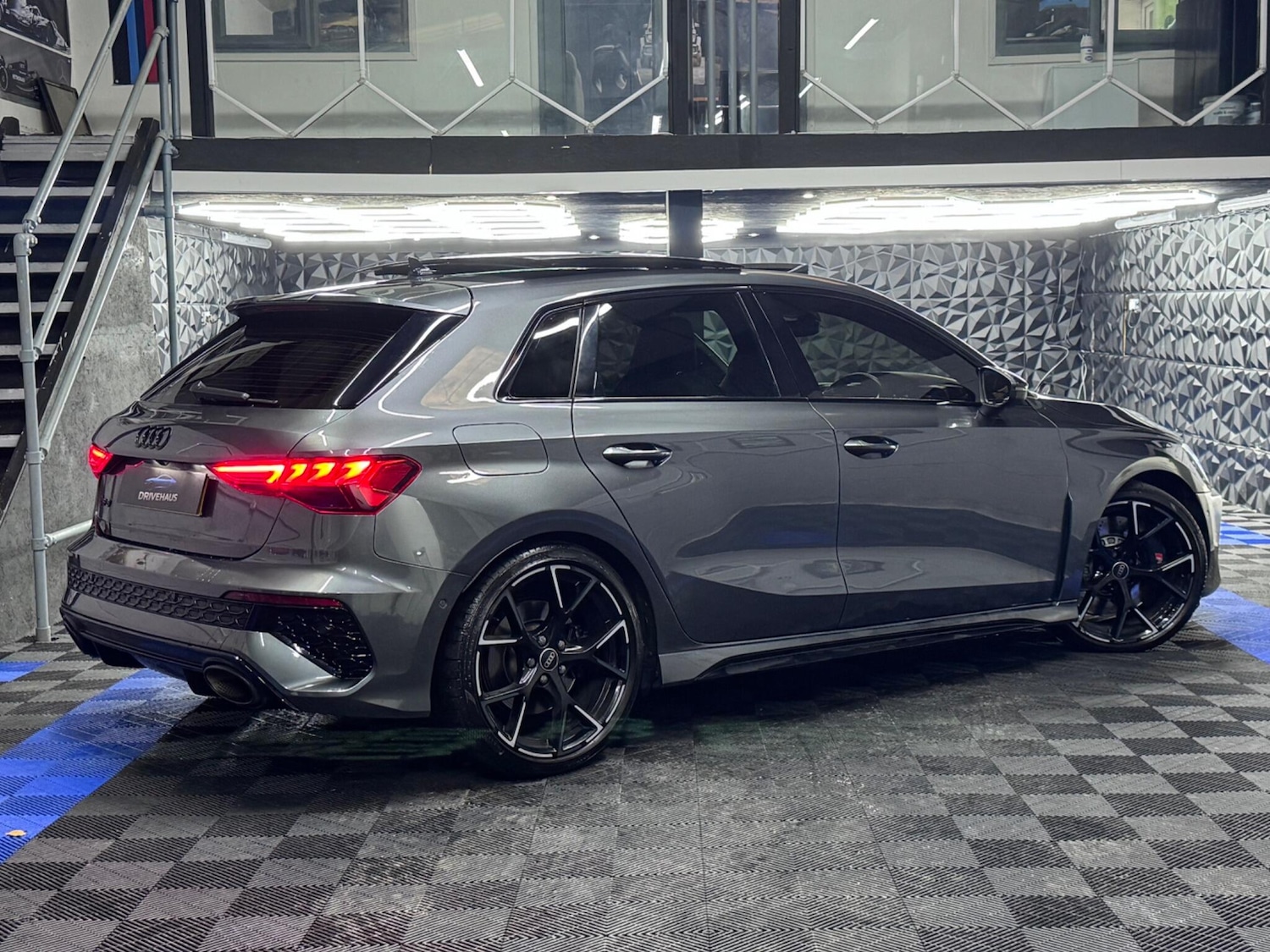 Used Audi RS3 2022 for sale - 76550259: Photo 22