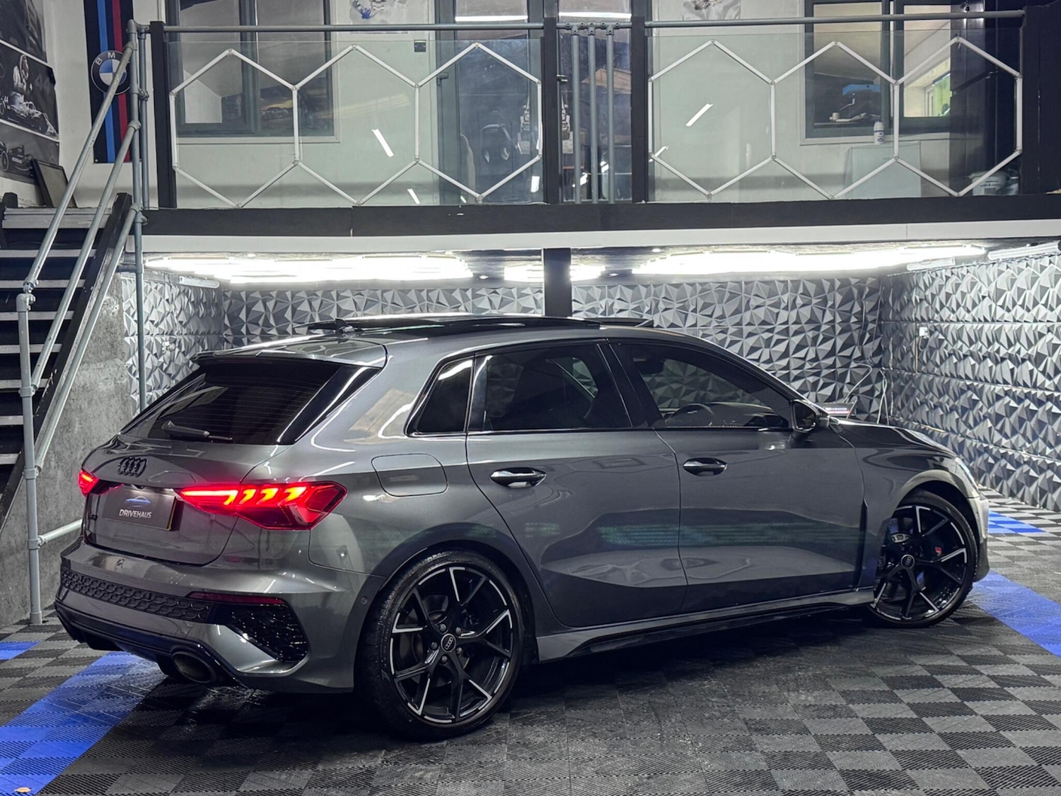 Used Audi RS3 2022 for sale - 76550259: Photo 23