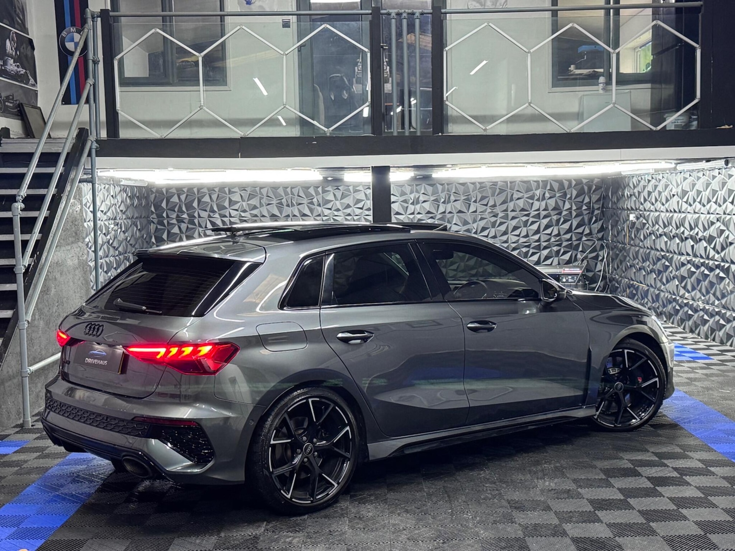 Used Audi RS3 2022 for sale - 76550259: Photo 24