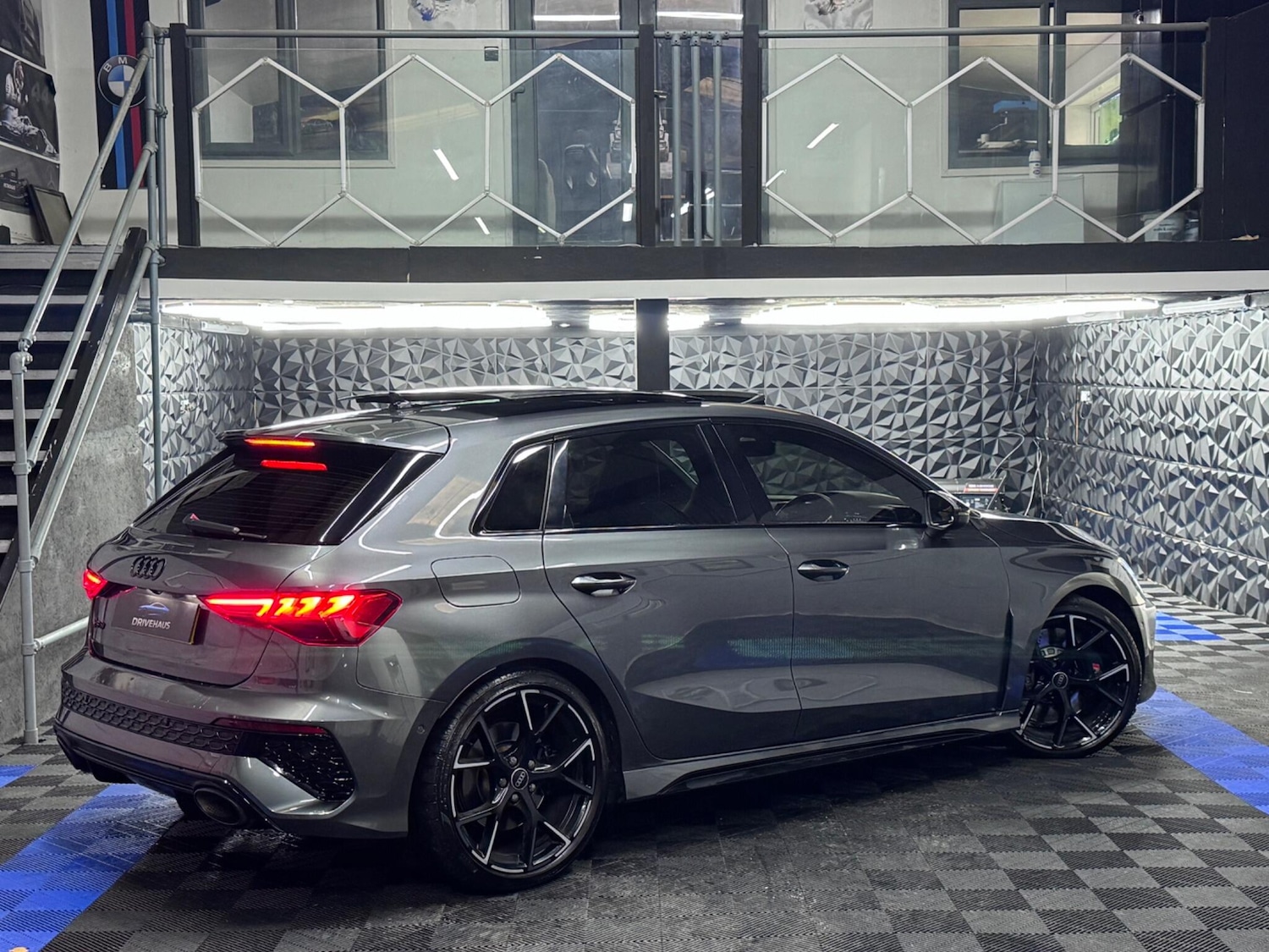 Used Audi RS3 2022 for sale - 76550259: Photo 25