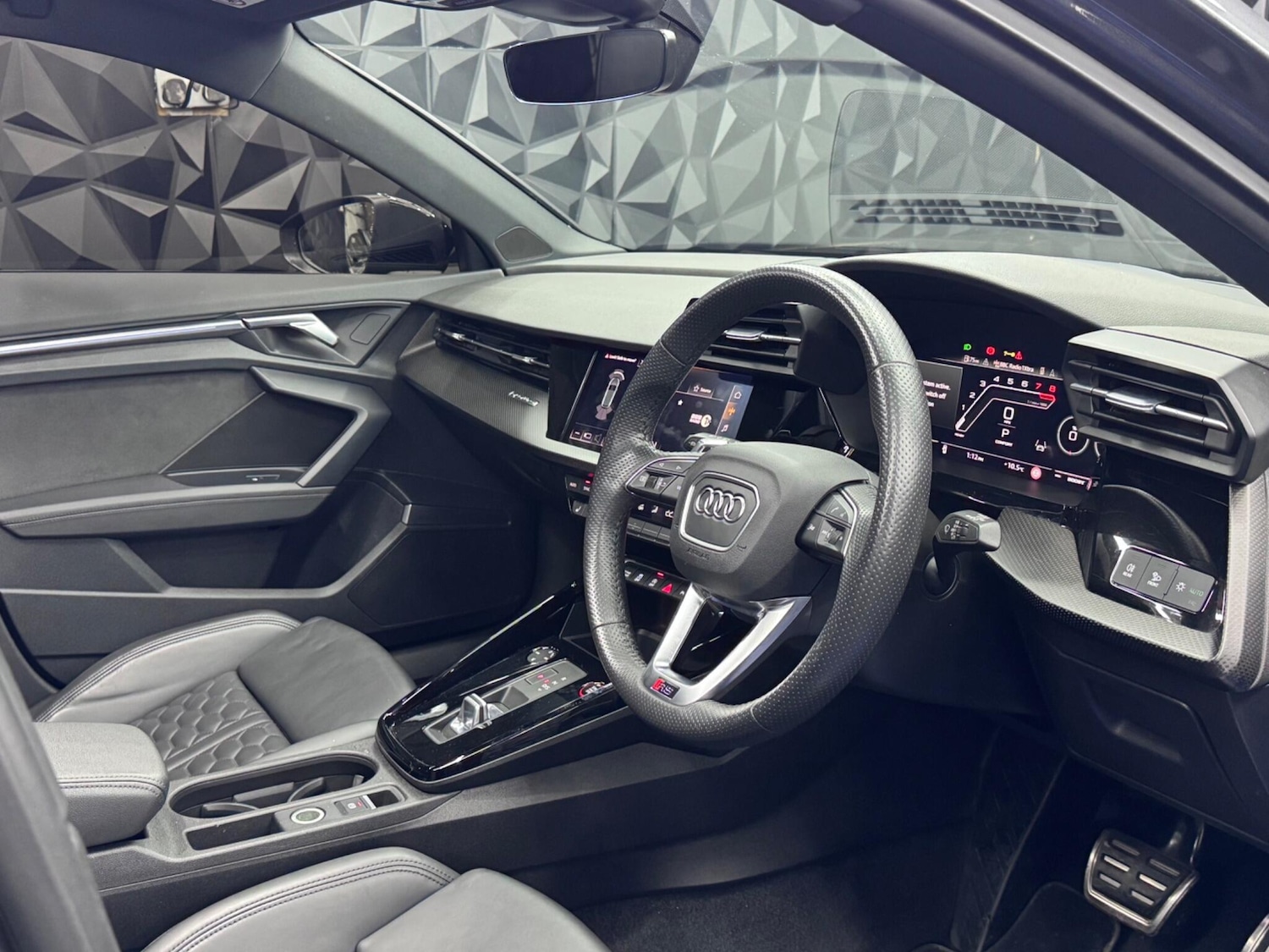 Used Audi RS3 2022 for sale - 76550259: Photo 26