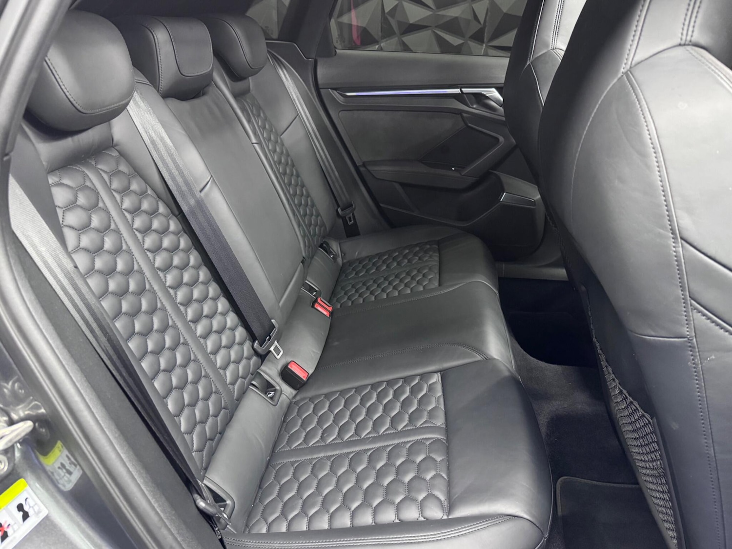 Used Audi RS3 2022 for sale - 76550259: Photo 28